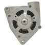 MPA Quality-Built Remanufactured Alternator 15615 - front view