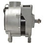MPA Quality-Built Remanufactured Alternator 15615 - side view