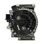 MPA Quality-Built Remanufactured Alternator 15706 - back view