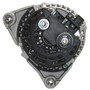 MPA Quality-Built New Alternator 15720N - back view