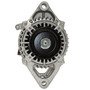 MPA Quality-Built Remanufactured Alternator 15692 - front view