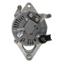 MPA Quality-Built Remanufactured Alternator 15692 - back view