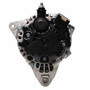 MPA Quality-Built New Alternator 15597N - back view