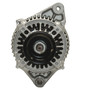 MPA Quality-Built Remanufactured Alternator 15674 - front view