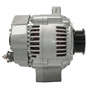 MPA Quality-Built Remanufactured Alternator 15674 - side view