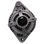 MPA Quality-Built New Alternator 15542N - front view