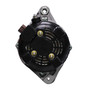 MPA Quality-Built New Alternator 15542N - back view
