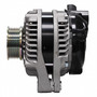 MPA Quality-Built New Alternator 15564N - side view