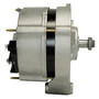 MPA Quality-Built Remanufactured Alternator 15505 - side view