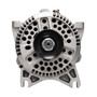 MPA Quality-Built New Alternator 15433N - front view