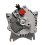 MPA Quality-Built New Alternator 15433N - back view
