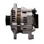 MPA Quality-Built Remanufactured Alternator 15492 - side view