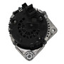 MPA Quality-Built Remanufactured Alternator 15734 - back view