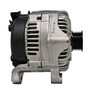 MPA Quality-Built Remanufactured Alternator 15734 - side view