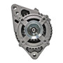 MPA Quality-Built Remanufactured Alternator 15543 - front view