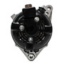 MPA Quality-Built Remanufactured Alternator 15543 - back view