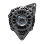 MPA Quality-Built Remanufactured Alternator 15584 - front view