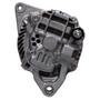 MPA Quality-Built Remanufactured Alternator 15584 - back view