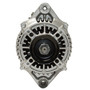 MPA Quality-Built Remanufactured Alternator 15659 - front view