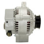 MPA Quality-Built Remanufactured Alternator 15585 - side view