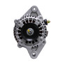 MPA Quality-Built New Alternator 15722N - front view