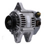 MPA Quality-Built New Alternator 15722N - angled view