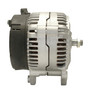MPA Quality-Built Remanufactured Alternator 15660 - side view