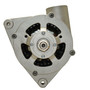 MPA Quality-Built Remanufactured Alternator 15508 - front view
