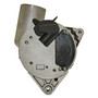 MPA Quality-Built Remanufactured Alternator 15508 - back view