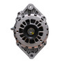MPA Quality-Built New Alternator 15527N - front view