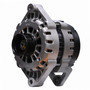 MPA Quality-Built New Alternator 15527N - angled view