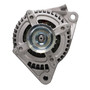 MPA Quality-Built New Alternator 15694N - front view