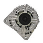 MPA Quality-Built Remanufactured Alternator 15711 - front view
