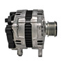 MPA Quality-Built Remanufactured Alternator 15711 - side view