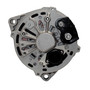 MPA Quality-Built Remanufactured Alternator 15642 - back view