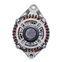 MPA Quality-Built Remanufactured Alternator 15736 - front view
