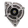 MPA Quality-Built New Alternator 15599N - front view