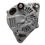 MPA Quality-Built New Alternator 15599N - back view