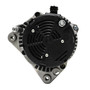 MPA Quality-Built Remanufactured Alternator 15661 - back view