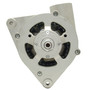 MPA Quality-Built Remanufactured Alternator 15509 - front view
