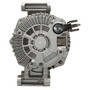 MPA Quality-Built New Alternator 15587N - back view