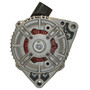MPA Quality-Built Remanufactured Alternator 15909 - front view