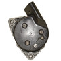 MPA Quality-Built Remanufactured Alternator 15909 - back view
