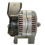 MPA Quality-Built Remanufactured Alternator 15909 - side view