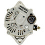 MPA Quality-Built Remanufactured Alternator 15546 - back view