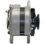 MPA Quality-Built Remanufactured Alternator 15679 - side view