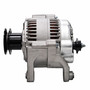 MPA Quality-Built Remanufactured Alternator 15712 - side view