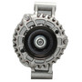 MPA Quality-Built New Alternator 15723N - front view