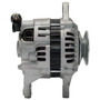 MPA Quality-Built Remanufactured Alternator 15624 - side view