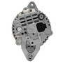 MPA Quality-Built Remanufactured Alternator 15530 - back view